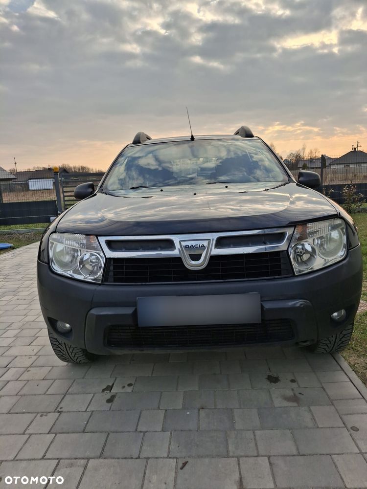 Dacia Duster 1.5 dCi Ambiance - 3
