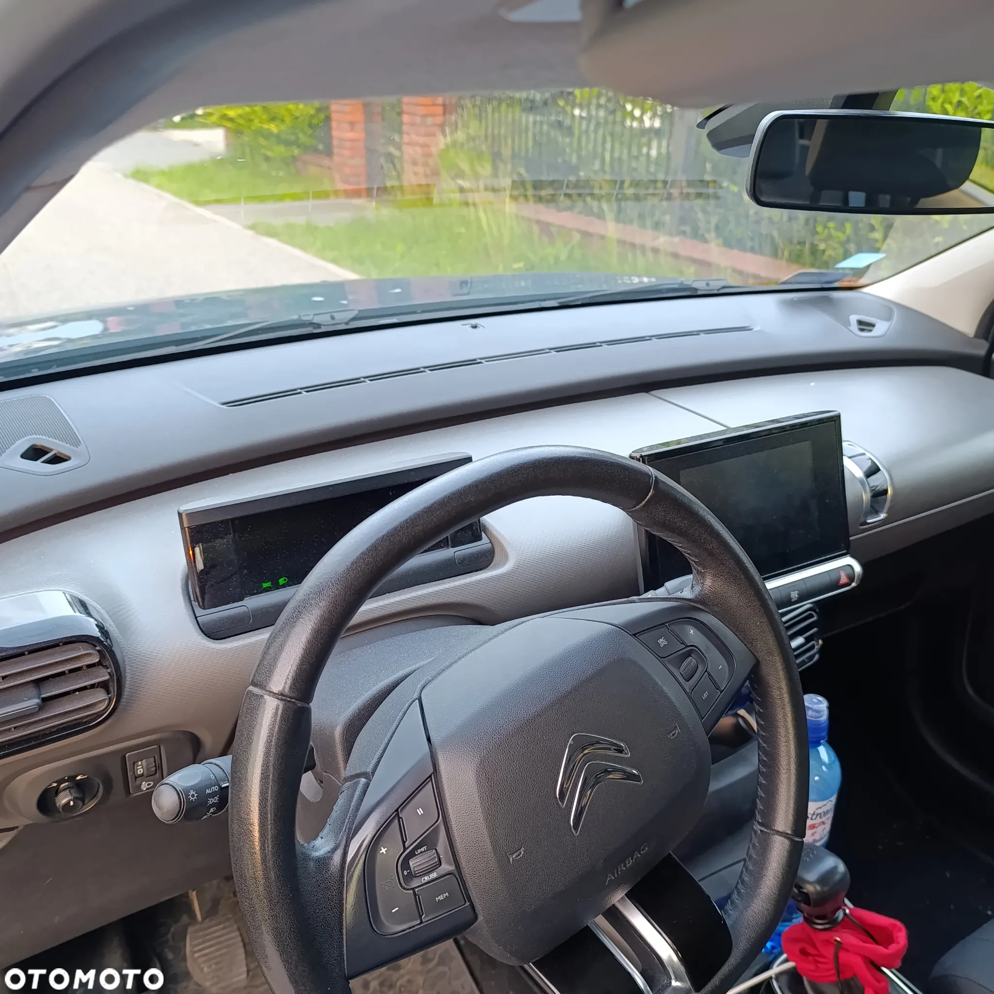 Citroën C4 Cactus 1.2 PureTech Feel S&S - 14