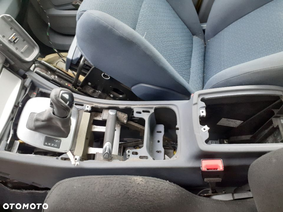 DRĄŻEK DŹWIGNIA ZMIANY BIEGÓW FORD S-MAX 06-15 2.0 TDCI - 2