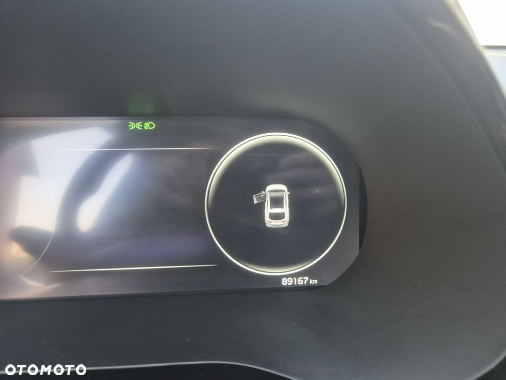 Kia ProCeed 1.5 T-GDI GT Line - 19