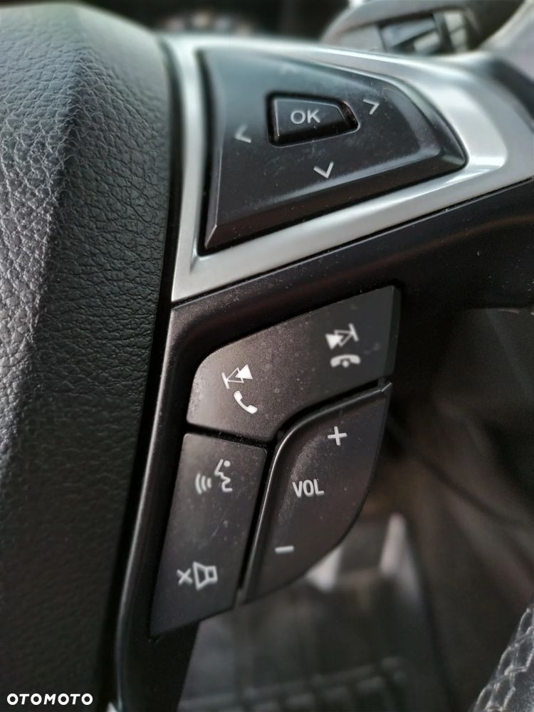 Ford Mondeo 1.5 EcoBoost Titanium - 16