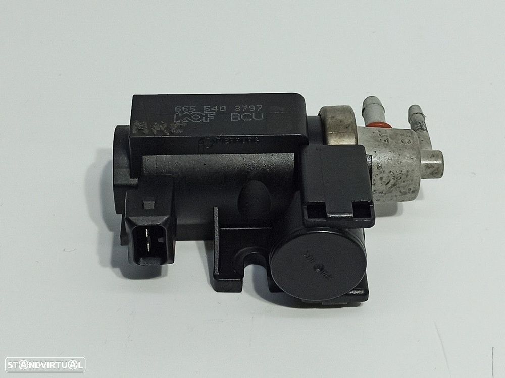 VÁLVULA DE AR ADICIONAL SSANGYONG RODIUS XDI - 3