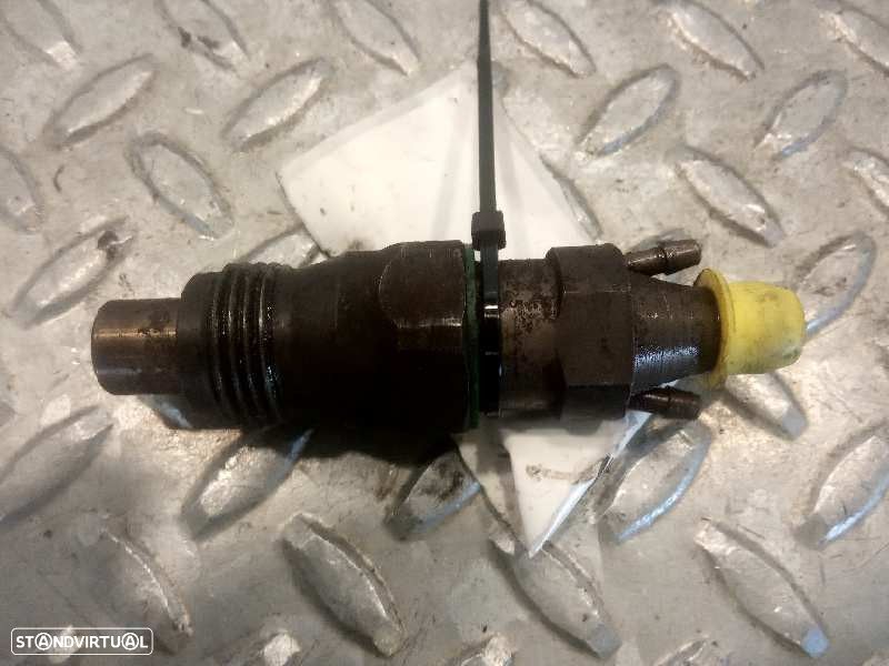 INJETOR RENAULT EXPRESS FURGÓN 1.9 D (F40R) 54CV 1870CC - 1