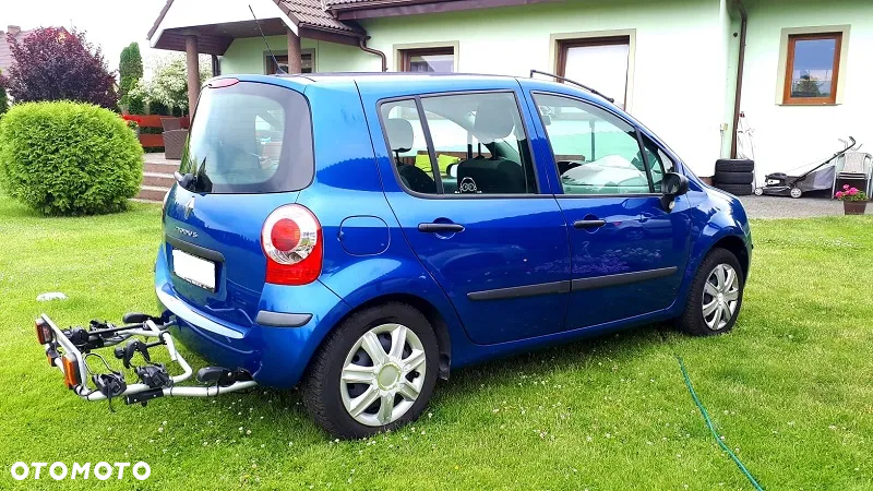 Renault Modus - 14