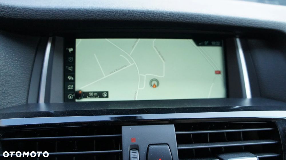 BMW X4 xDrive20d xLine - 24