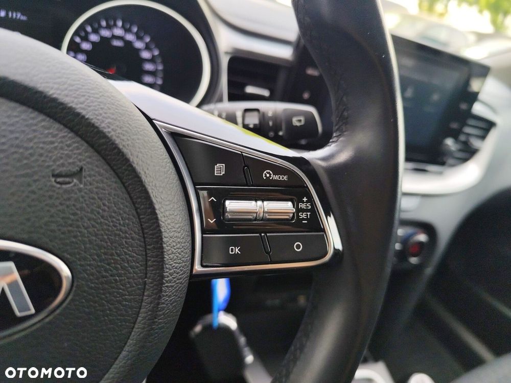 Kia Ceed 1.0 T-GDI M - 19