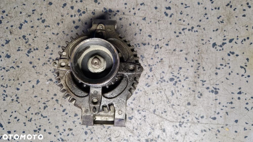 HONDA STREAM 2.0 I-VTEC ALTERNATOR - 4