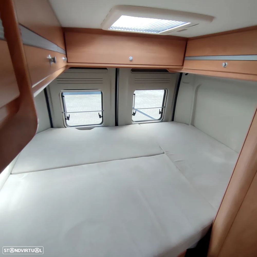 Pössl 2Win S Plus - 8