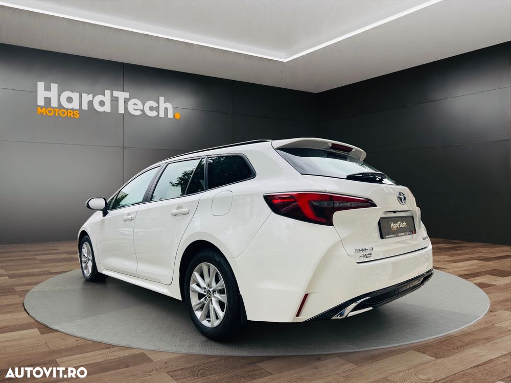 Toyota Corolla 2023 photo 5