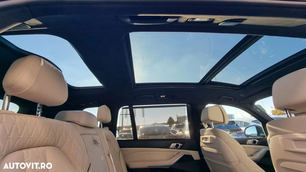 BMW X7 xDrive40d MHEV - 13