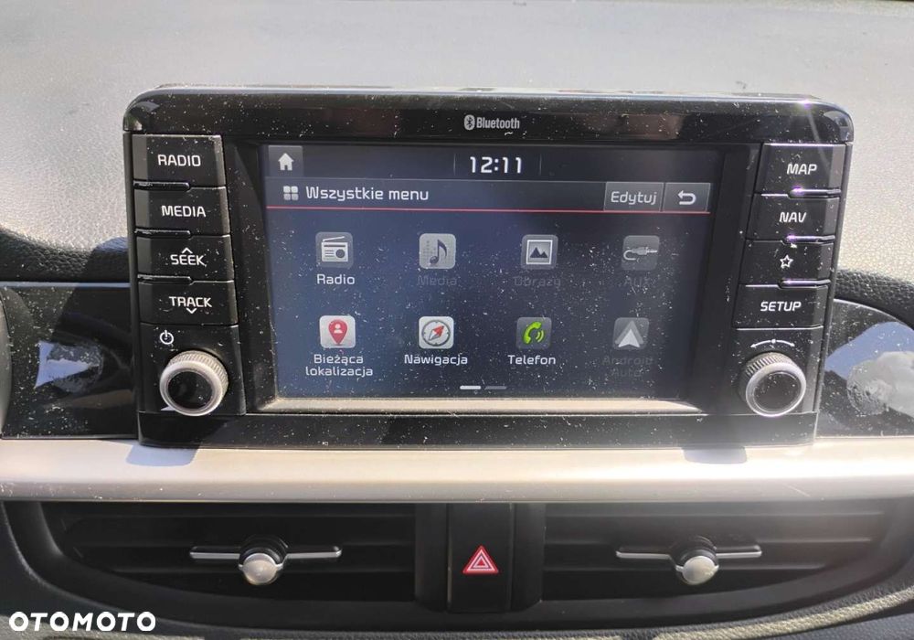 Kia Picanto - 15