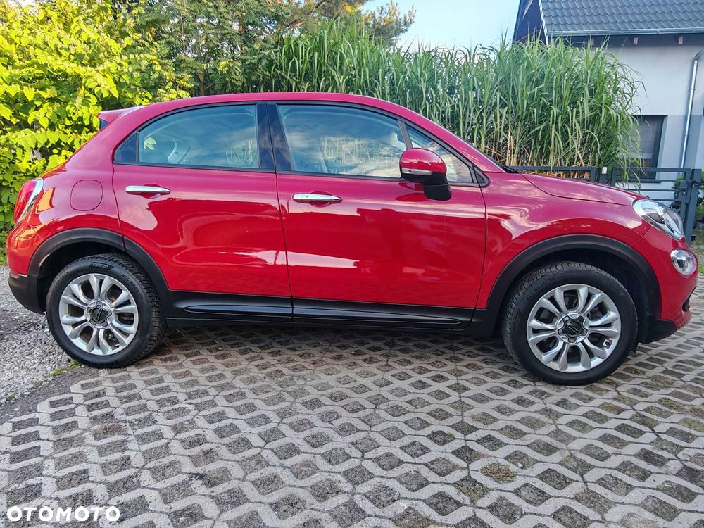 Fiat 500X - 3