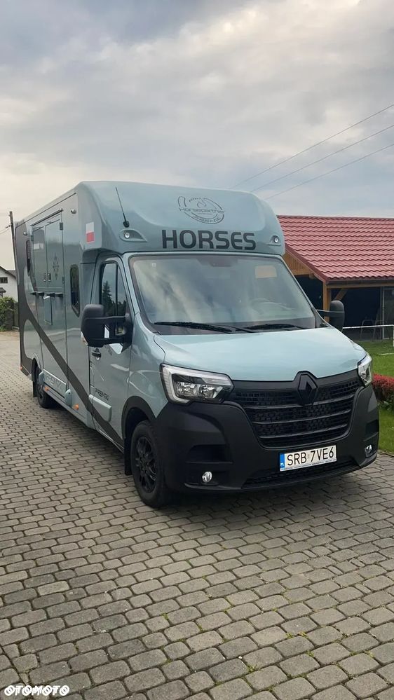 Renault Master - 4