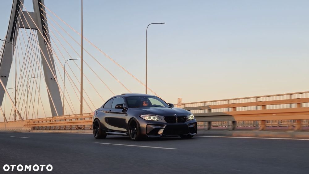 BMW M2 - 1