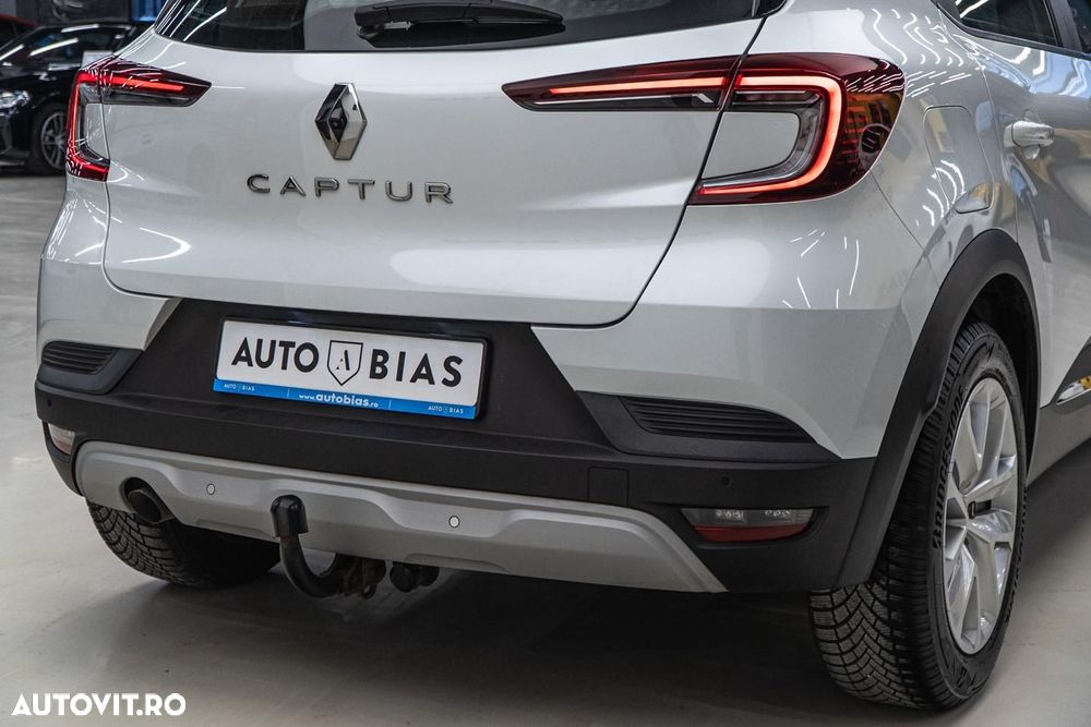 Renault Captur TCe 90 Intens - 14