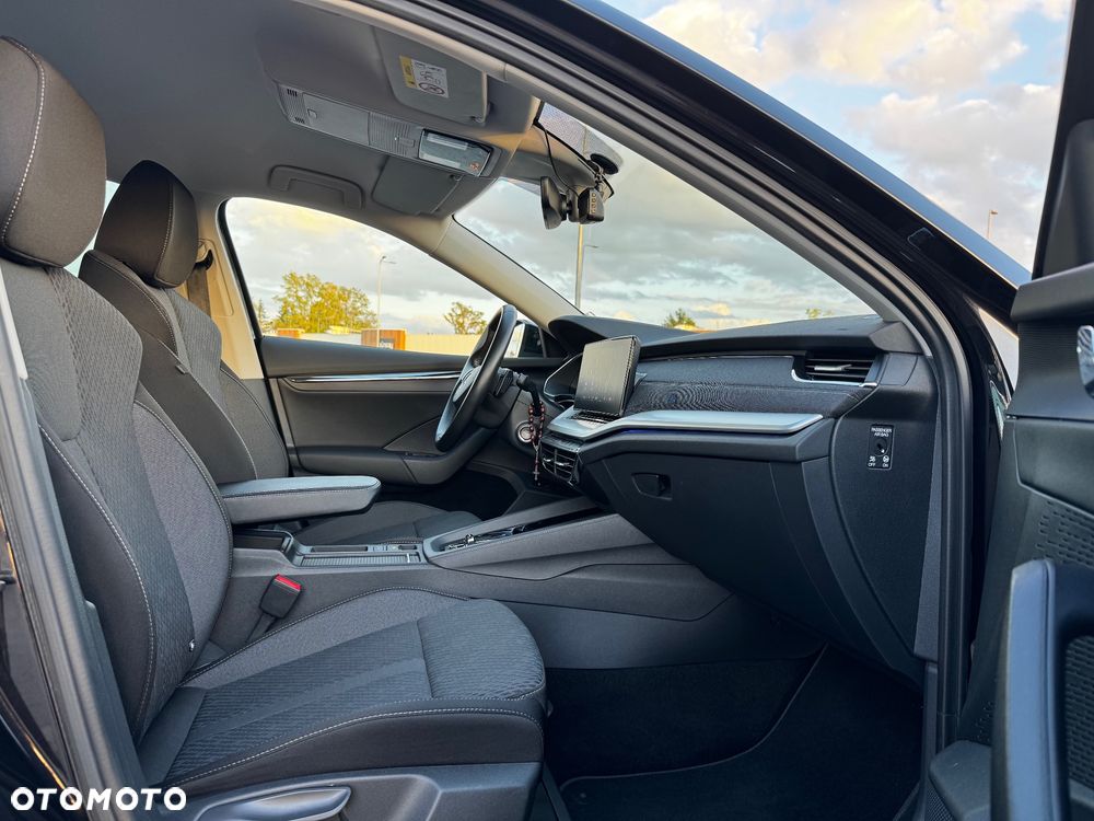 Skoda Octavia 1.5 TSI e-Tec Style DSG - 18