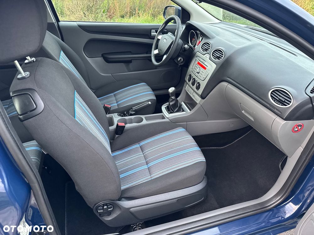 Ford Focus - 11