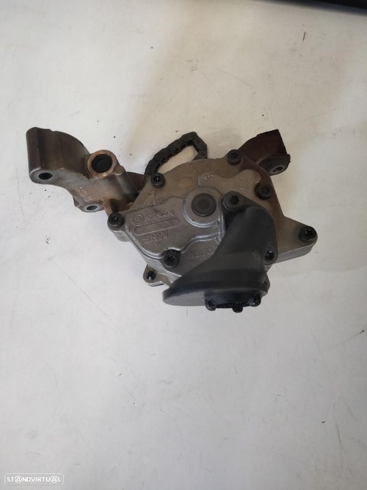 BOMBA DE ÓLEO SEAT ALTEA 5P1 - 1