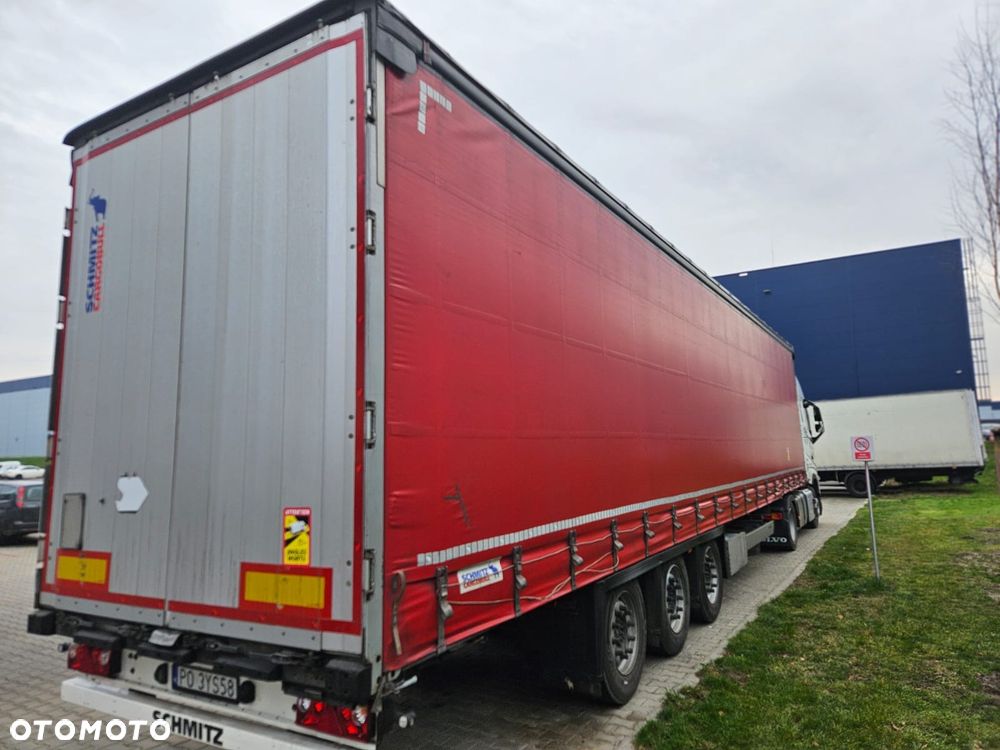 Schmitz Cargobull Cargobull SCS24/L - 1