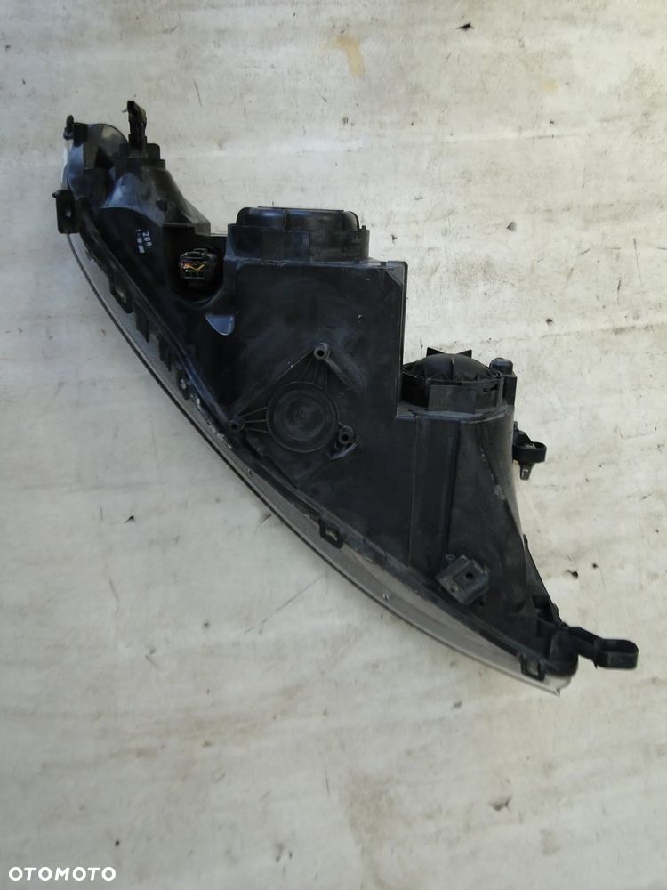 HONDA CIVIC VIII UFO LAMPA LEWA PRZÓD PRZEDNIA EUROPA - 7