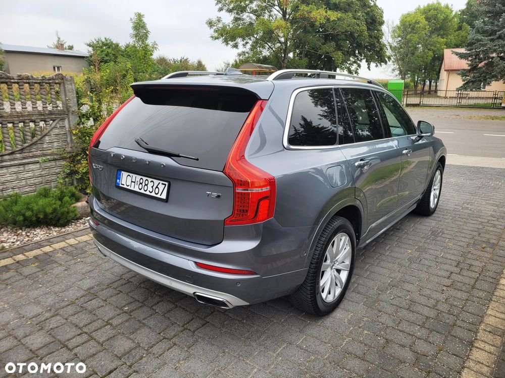 Volvo XC 90 T5 AWD Momentum - 3