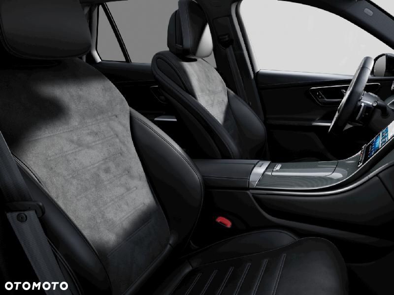 Mercedes-Benz GLC 220 d mHEV 4-Matic AMG Line - 5