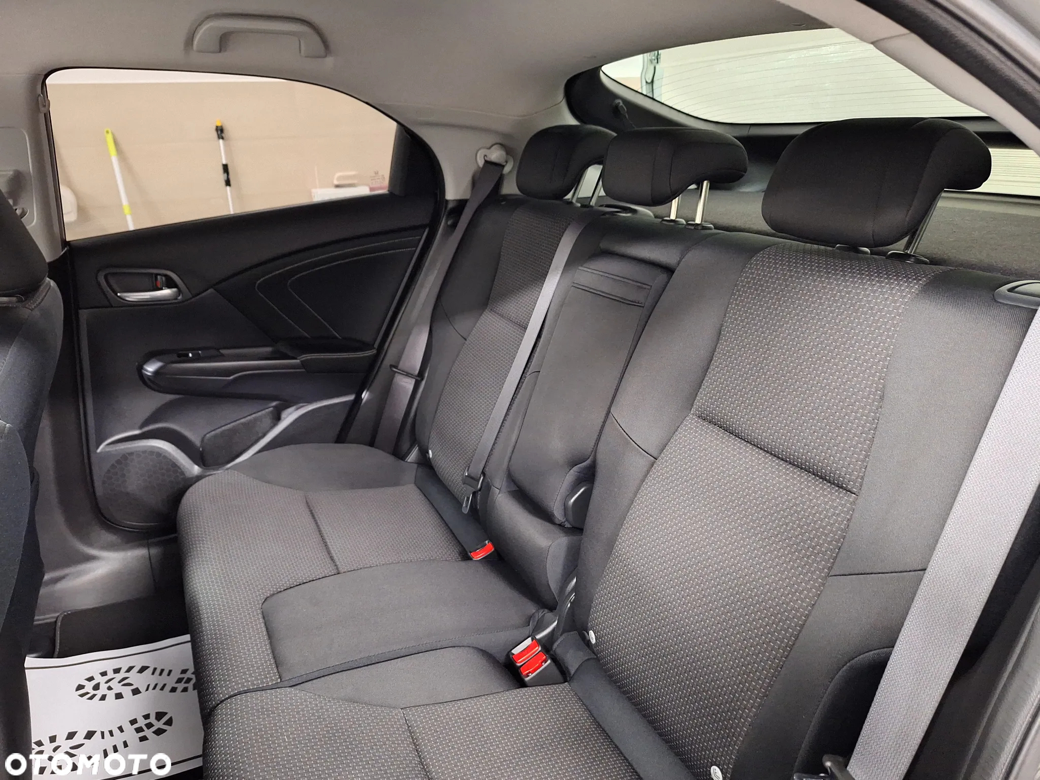 Honda Civic 1.8 i-VTEC S 40 Jahre Edition - 22