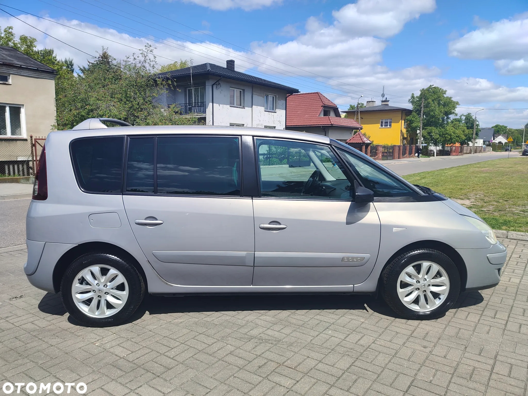 Renault Espace - 7