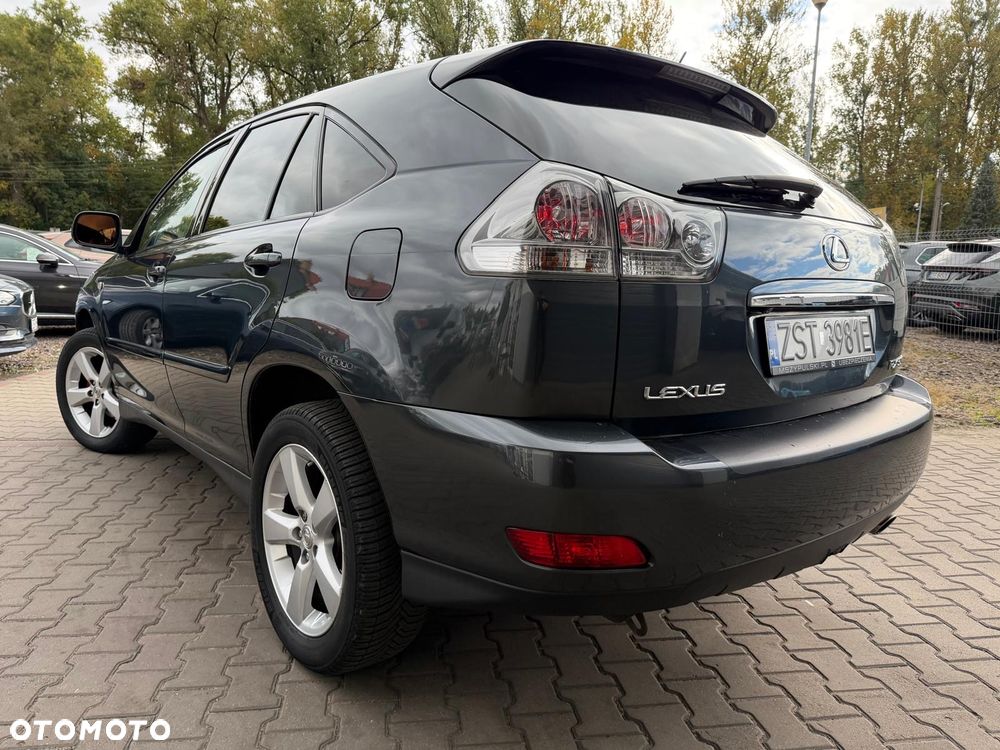 Lexus Rx 2005 photo 3