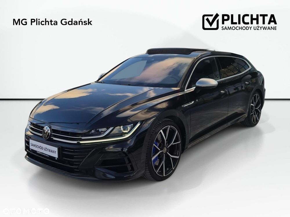 Volkswagen Arteon Shooting Brake 2.0 TSI 4Motion R DSG - 1