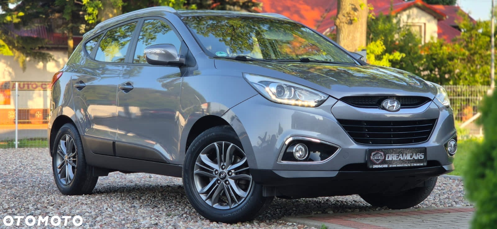 Hyundai ix35 - 4