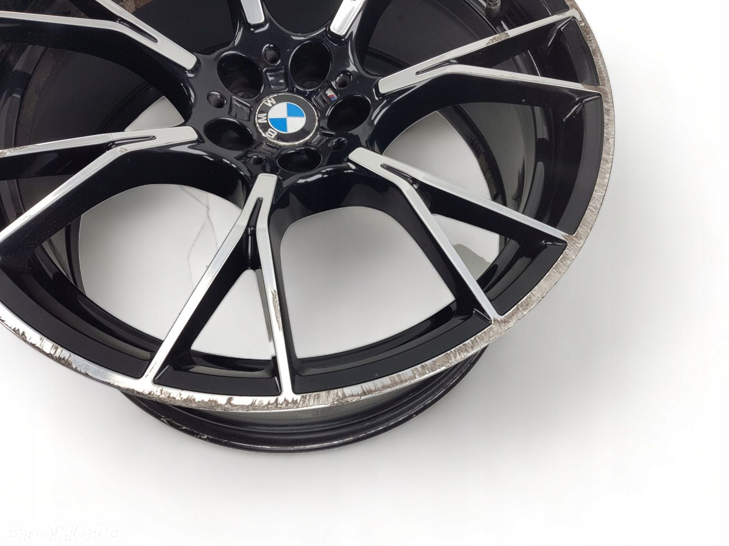Felga Aluminiowa BMW M5 F90 Competition 9.5" x 20" 5x112 ET28 8073849 - 4