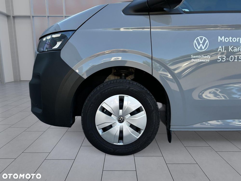 Volkswagen Caravelle 2.0 TDI L2 - 33