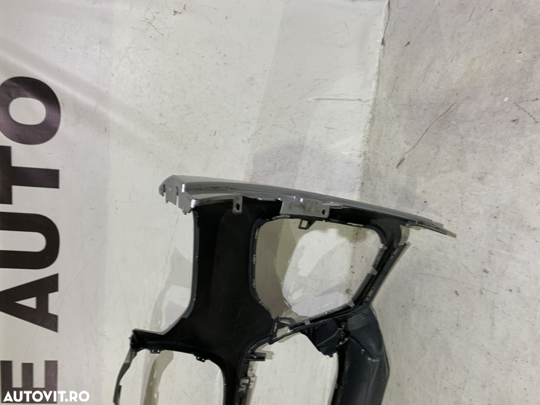 Bara fata X3, X4, G01, G02, 2018, 2019, 2020, 2021, cod origine OE 51117483985. - 5