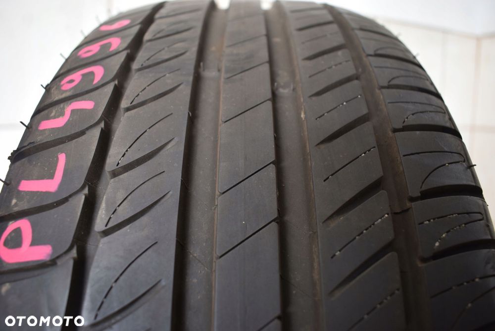 R17 225/45 Michelin Primacy HP MO Wysyłka gratis! - 1