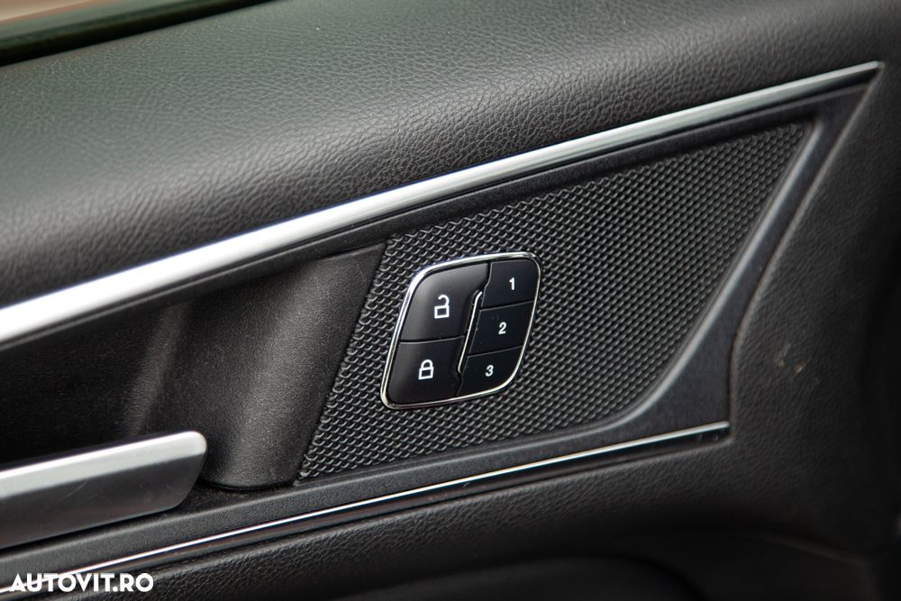 Ford Edge 2.0 TDCi Bi-Turbo 4x4 ST-LINE - 19