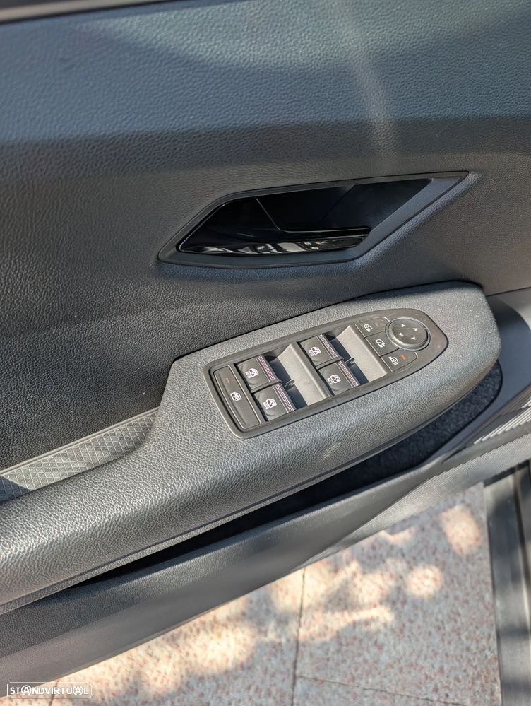 Renault Mégane E-Tech EV60 Evolution ER - 12