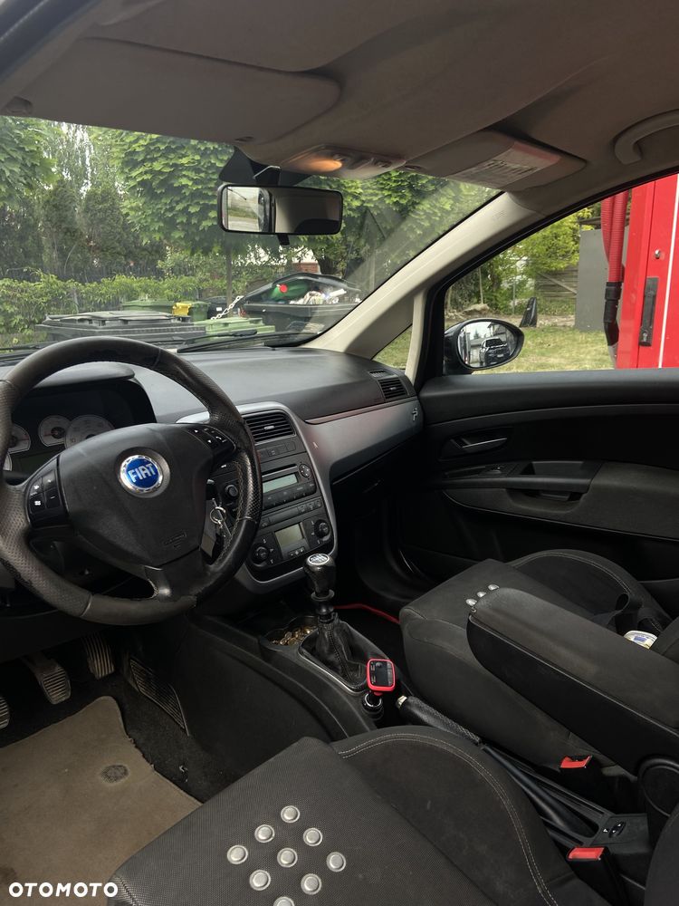 Fiat Punto - 6