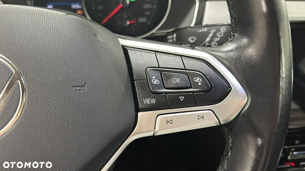 Volkswagen Passat 2.0 TDI EVO Business DSG - 22
