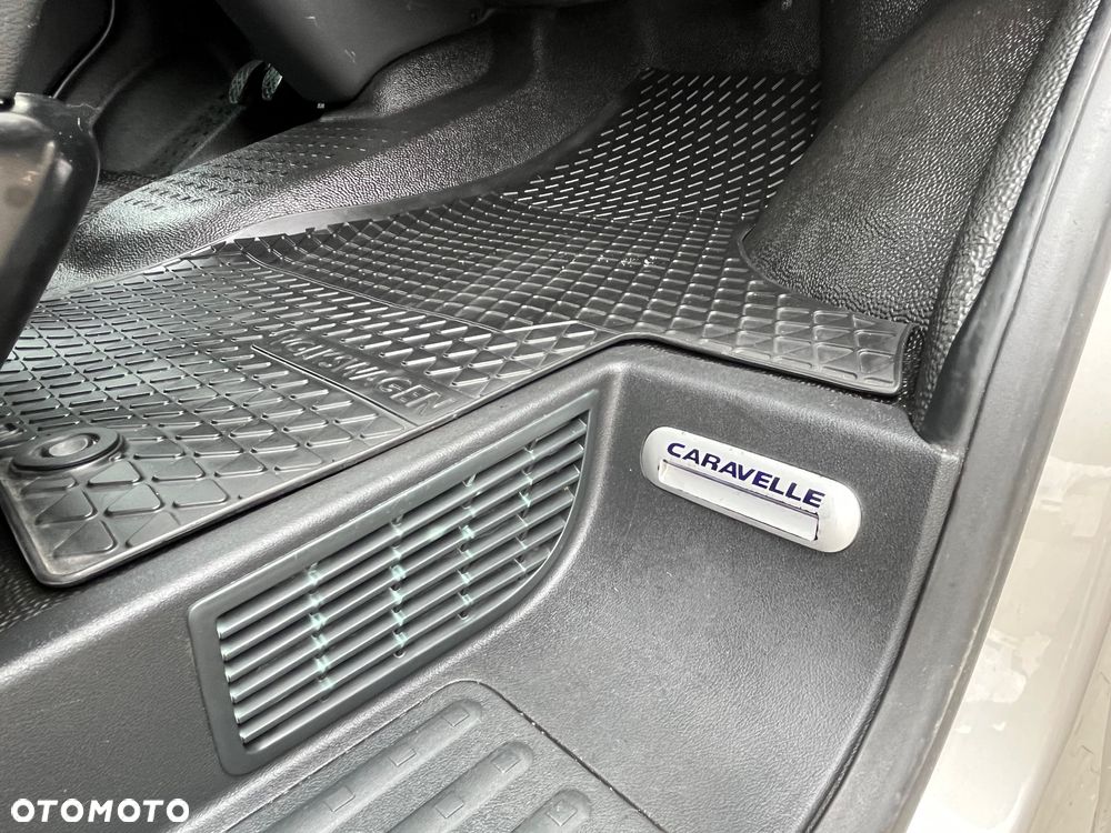 Volkswagen Caravelle L2 Trendline Mixt 4Motion - 21