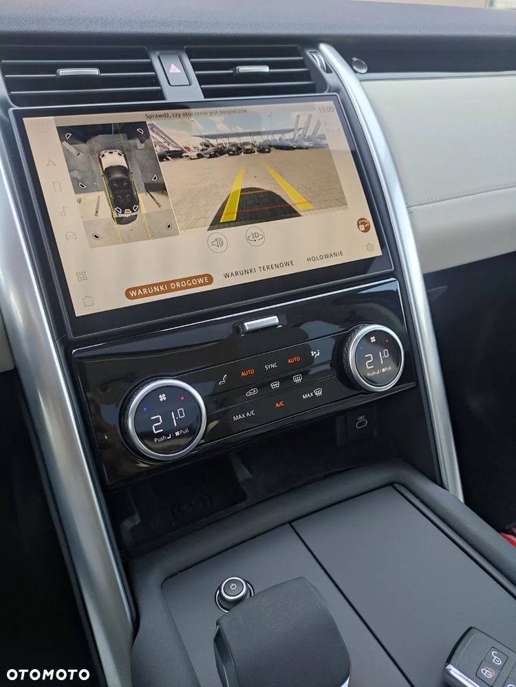 Land Rover Discovery - 26