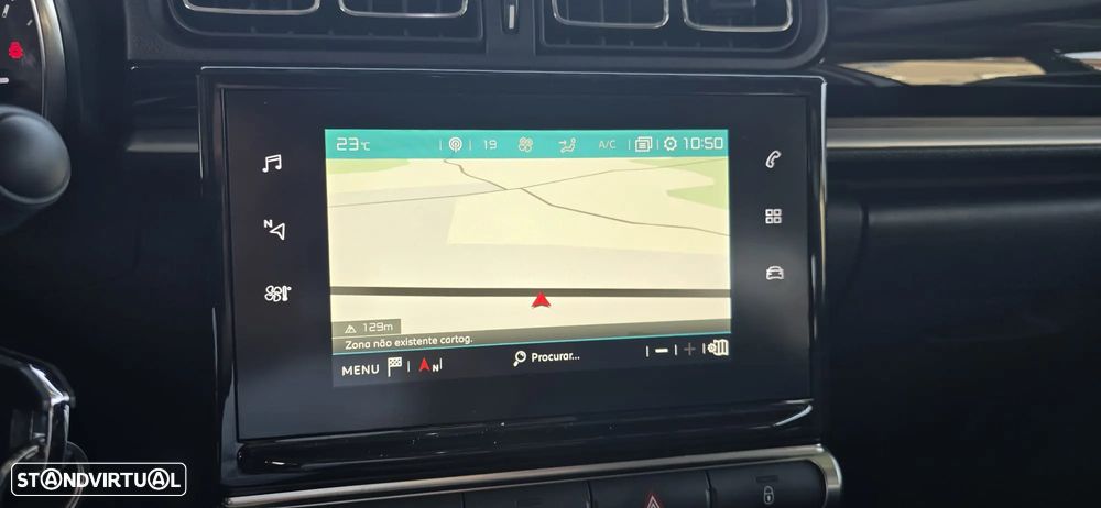 Citroën C3 1.2 PureTech Shine - 39