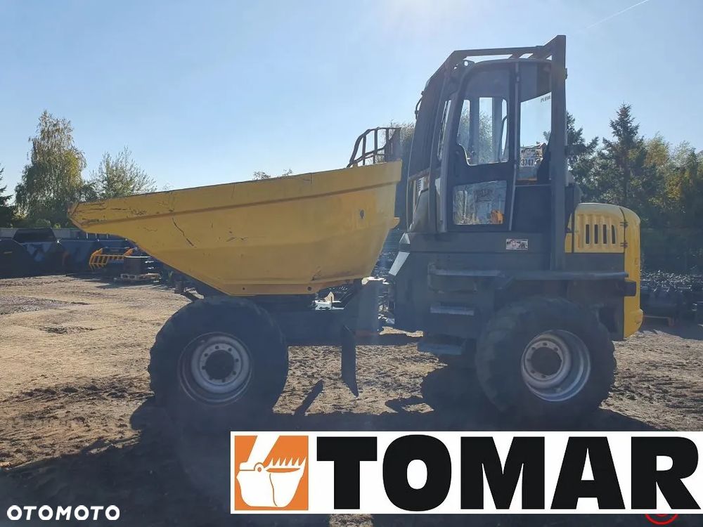 Wacker Neuson DW90 2017r  6t 7t 9t - 6