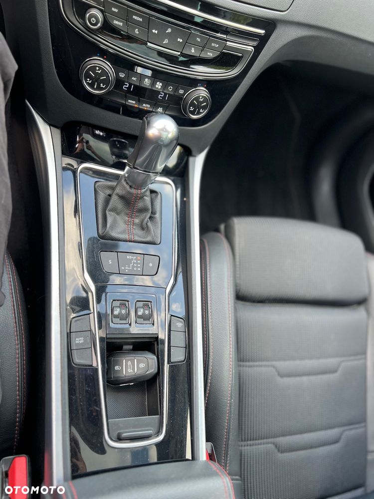 Peugeot 508 2.0 BlueHDi Allure S&S - 24