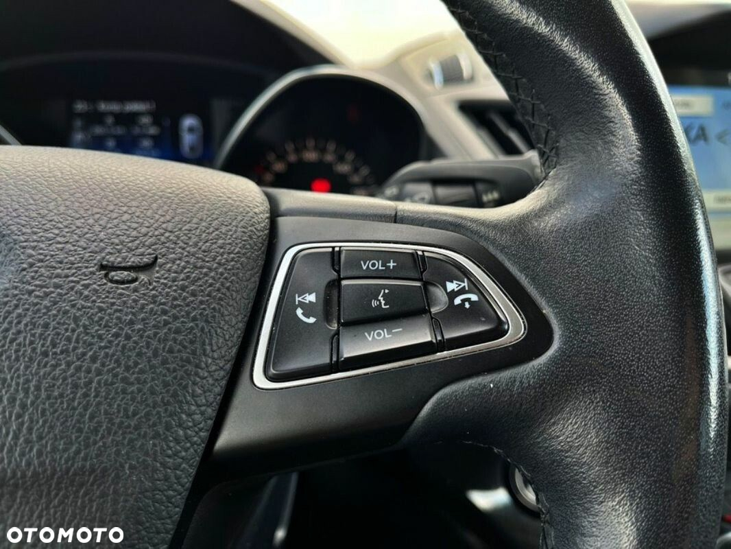 Ford Kuga 1.5 EcoBoost FWD Titanium ASS - 20