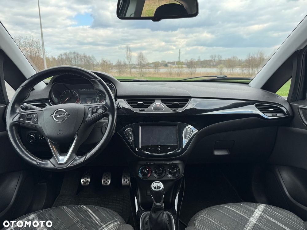 Opel Corsa 1.4 Color Edition - 12