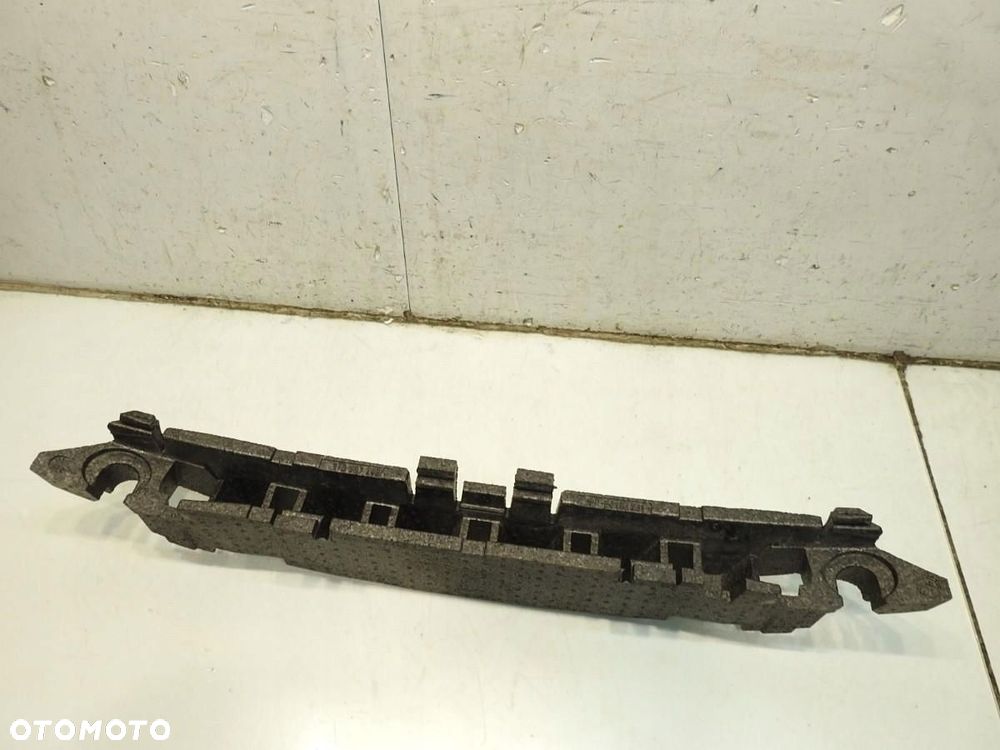 ABSORBER ZDERZAKA PRZÓD SKODA SUPERB II 1.8 TSI 3T0807248A - 6