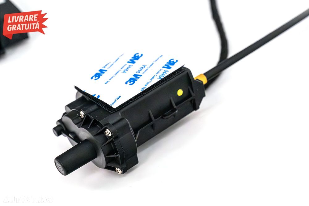 Sistem Electric de Ridicare Portbagaj compatbil cu Land Rover Range Rover Velar SU- livrare gratuita - 6