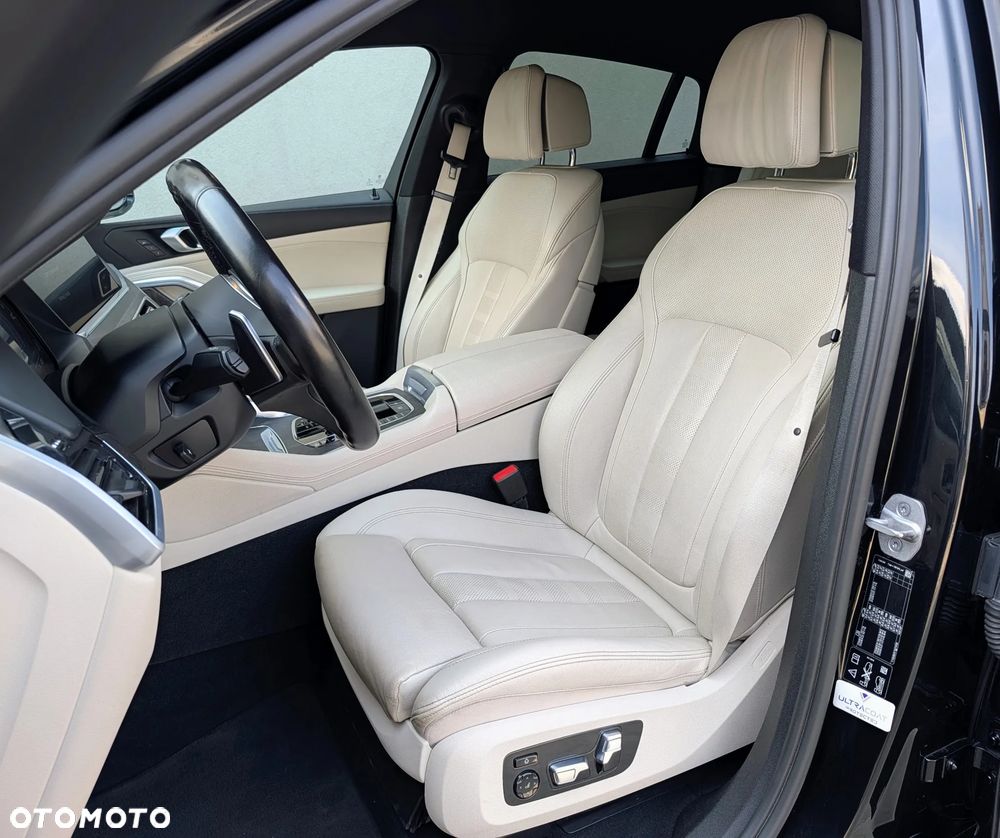 BMW X6 - 6