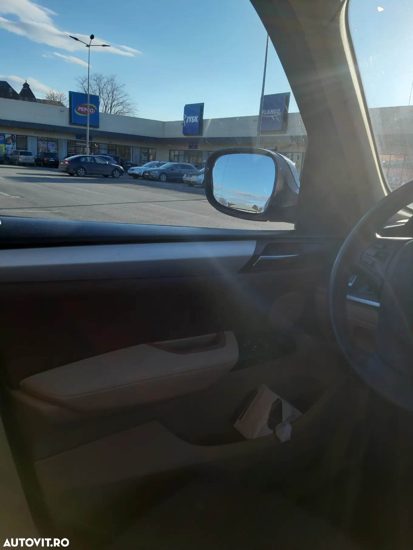 BMW X3 xDrive2.0d - 7